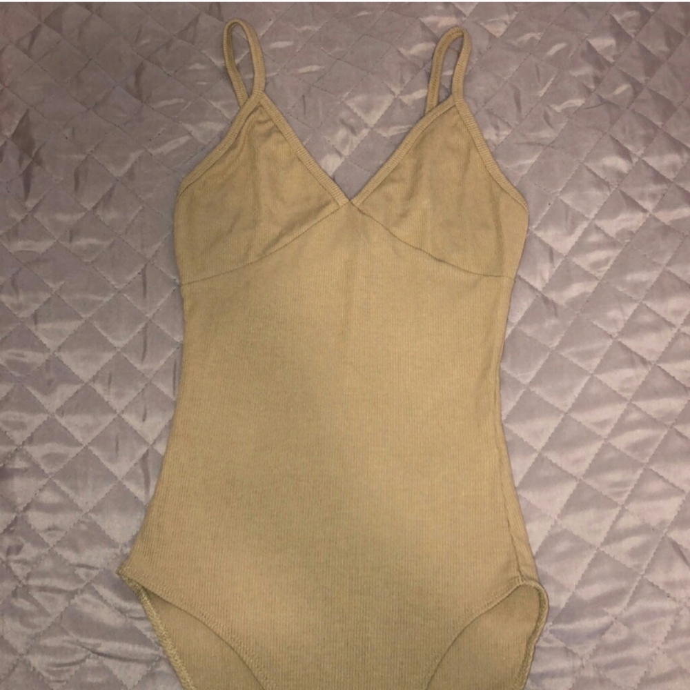 Forever 21 bodysuit